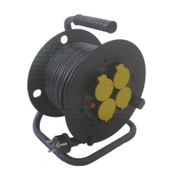 Kabel Roll